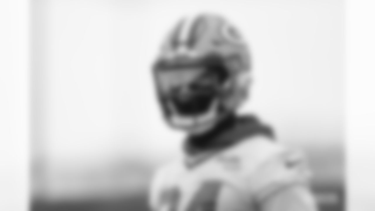 WR Reggie Begelton