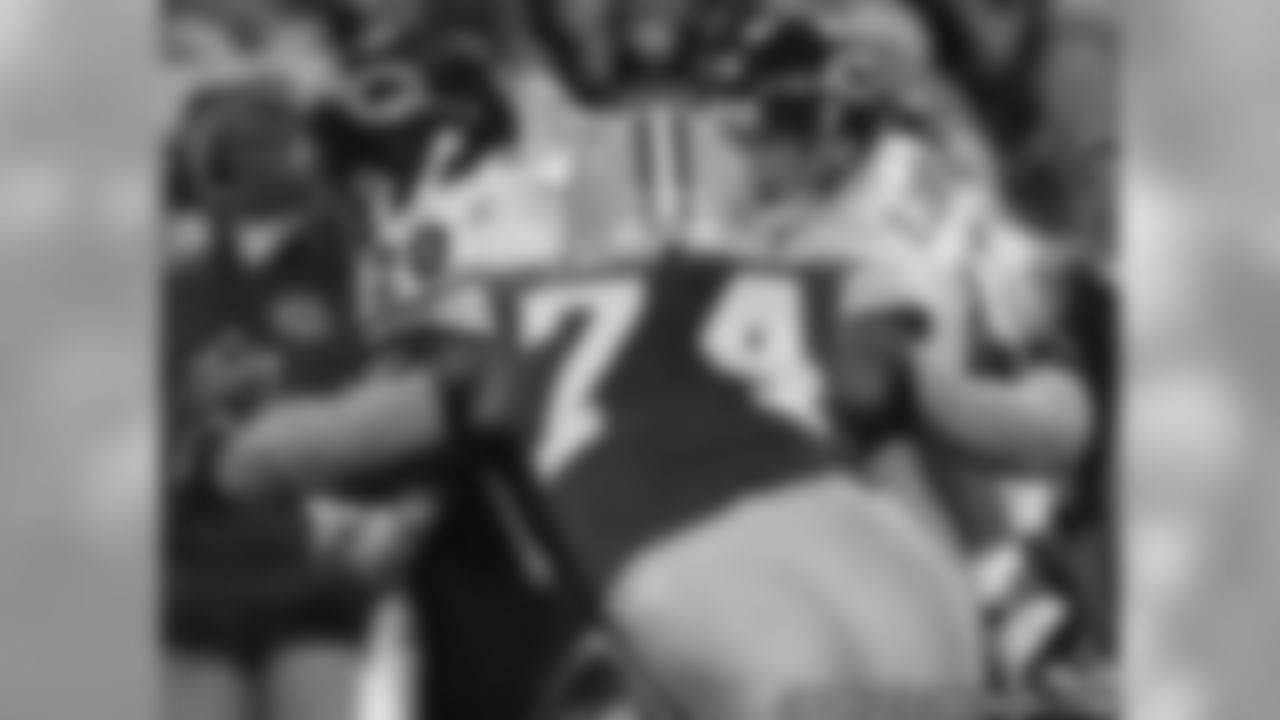 Packers vs Bears