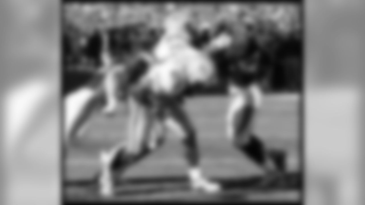 Packers at Denver Broncos