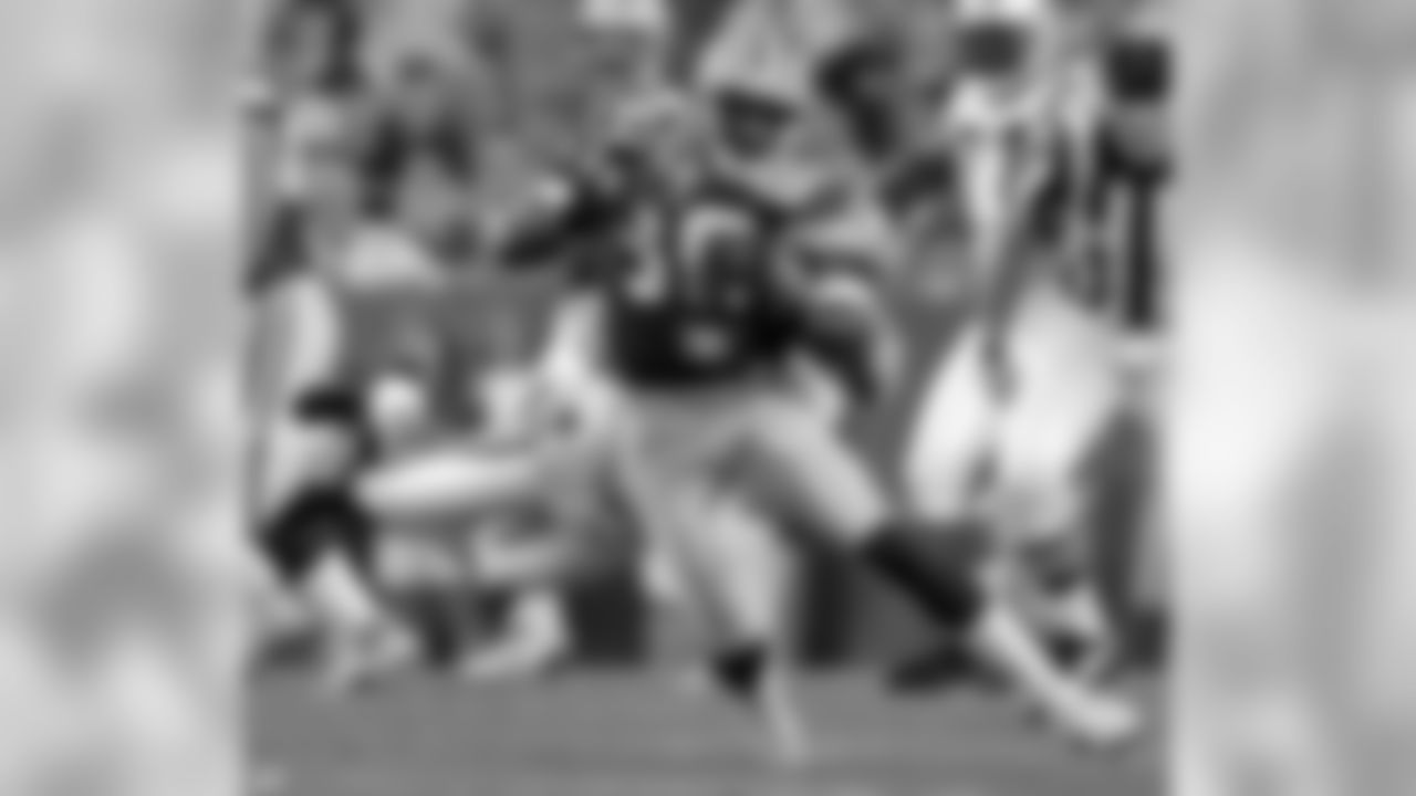 Donald Driver