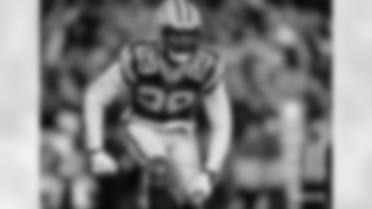 CB Rasul Douglas