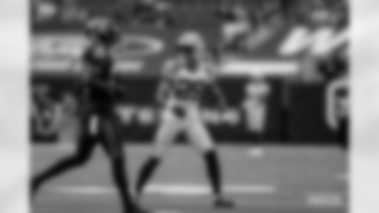CB Ka'dar Hollman (2019-present)