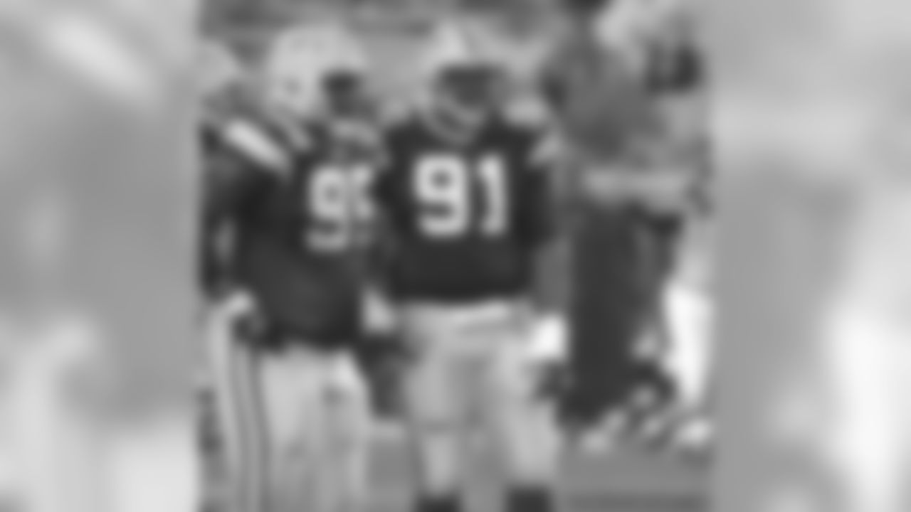 Justin Harrell