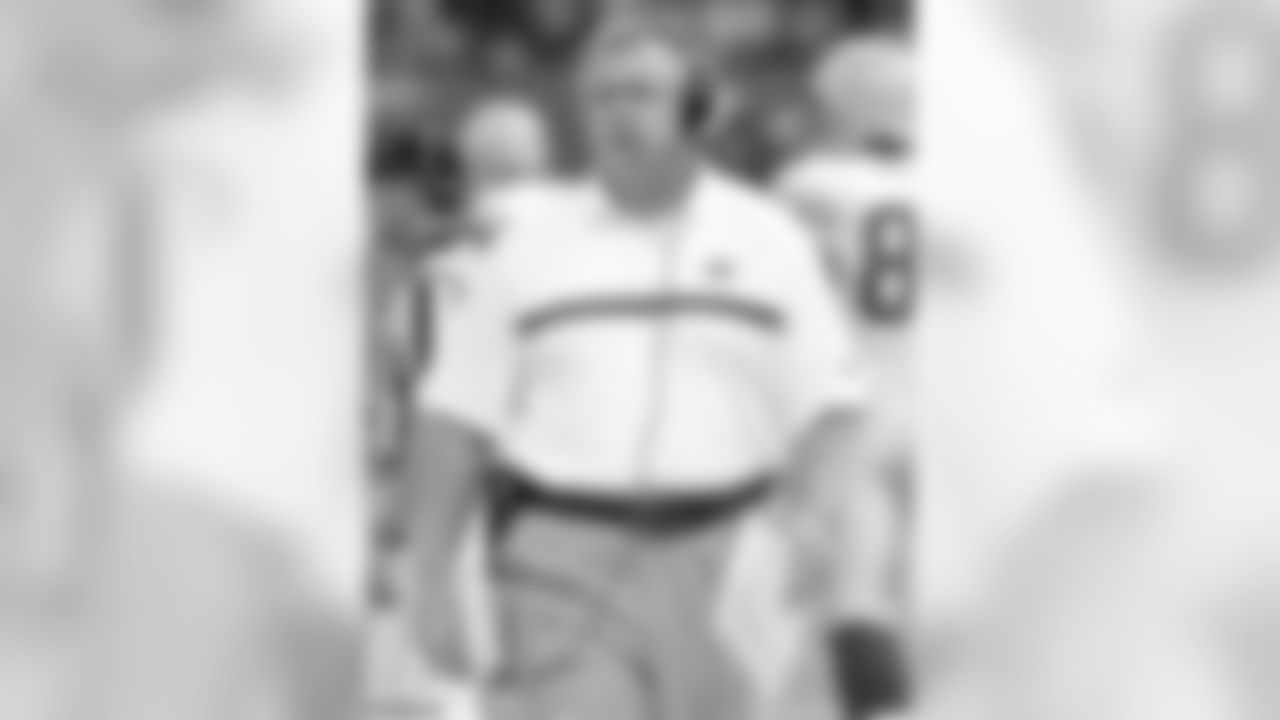 Mike Sherman