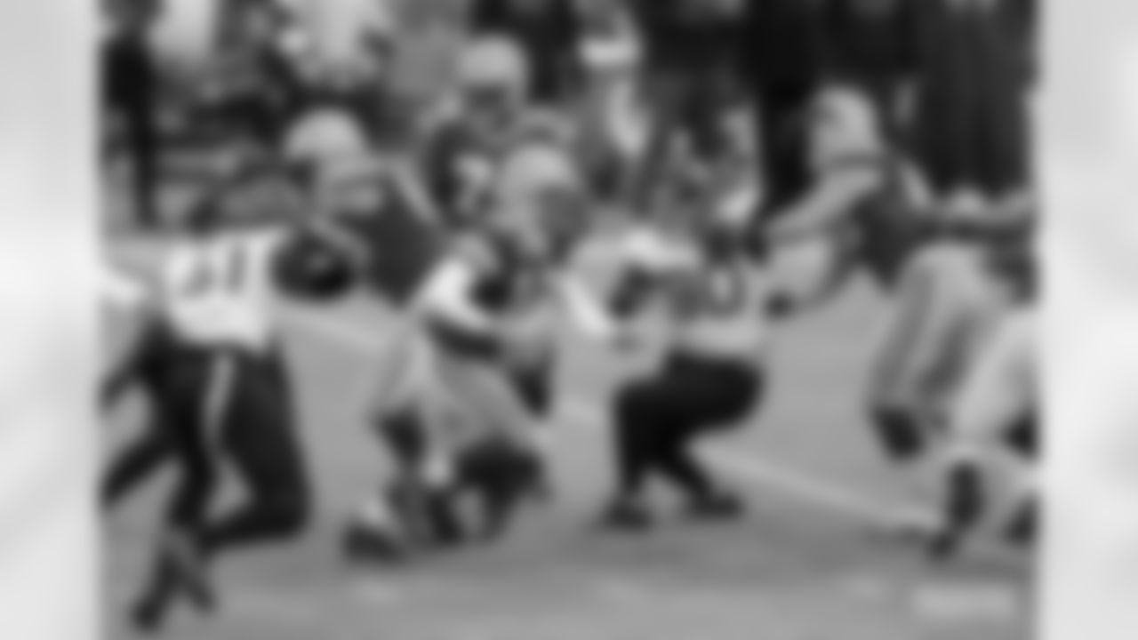 QB Aaron Rodgers