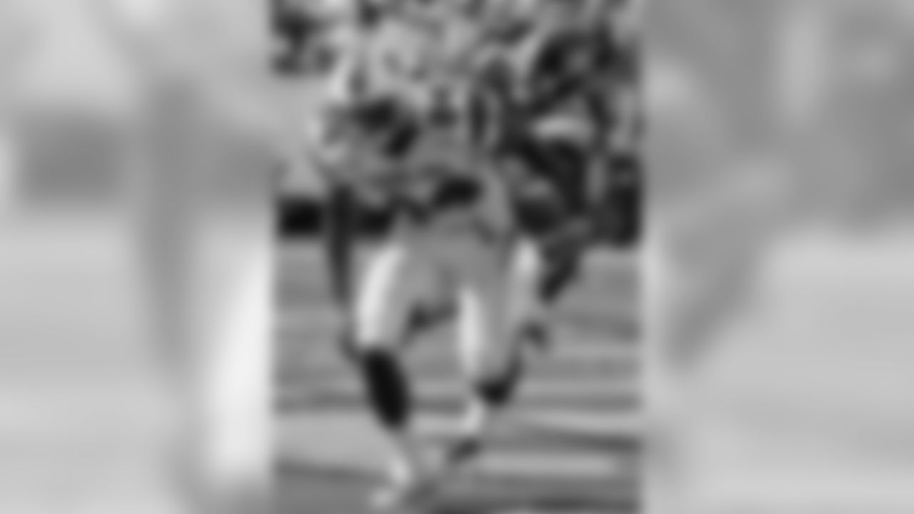 Jared Cook - #84 - South Carolina