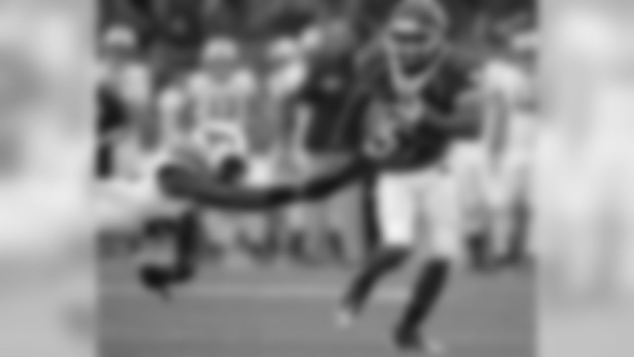 Chris Banjo - #23 - Southern Methodist University