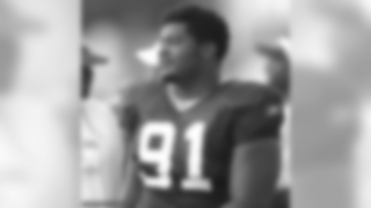 Justin Harrell