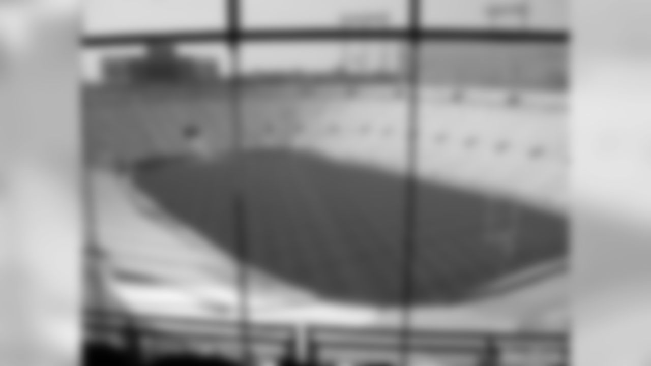 Club Level