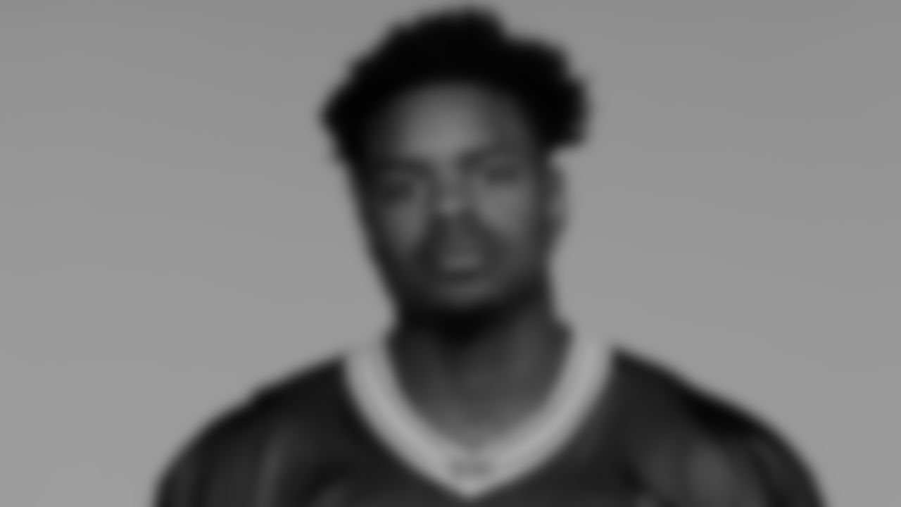 82 - WR J'Mon Moore
