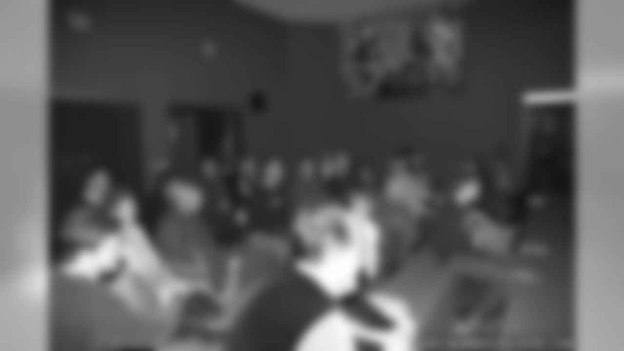 Black History Month Panel Discussion