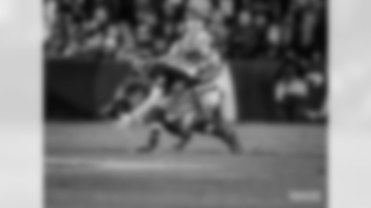S Morgan Burnett
