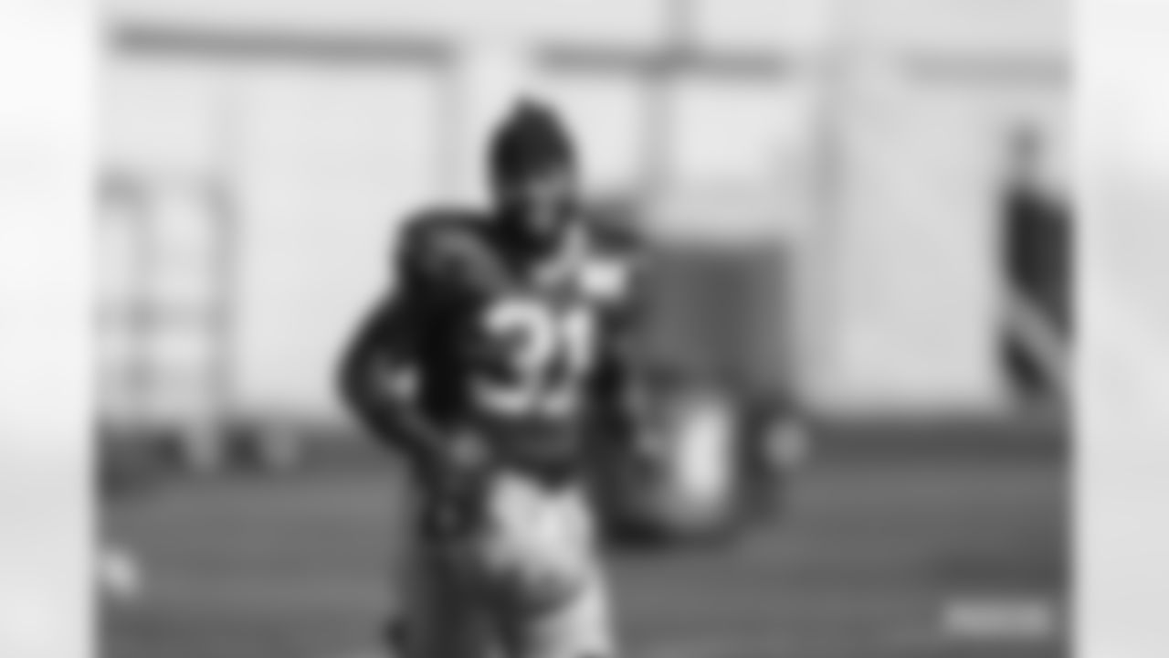 S Adrian Amos