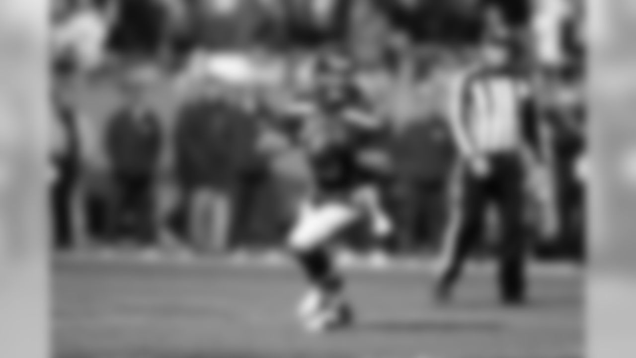 Seahawks QB Russell Wilson