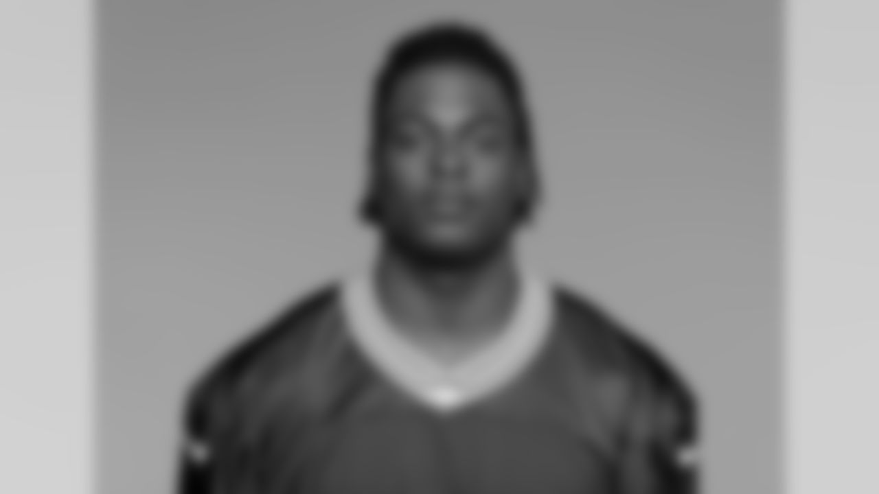 17 — WR Davante Adams