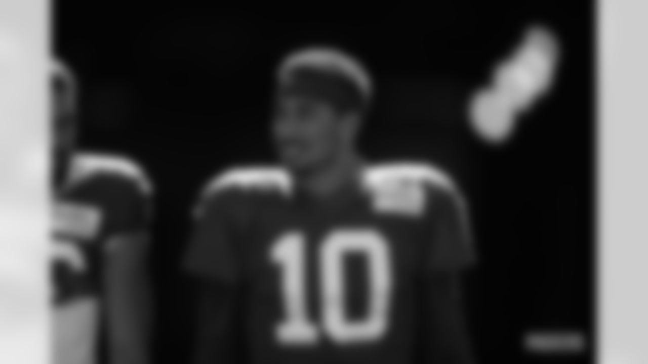 QB Jordan Love