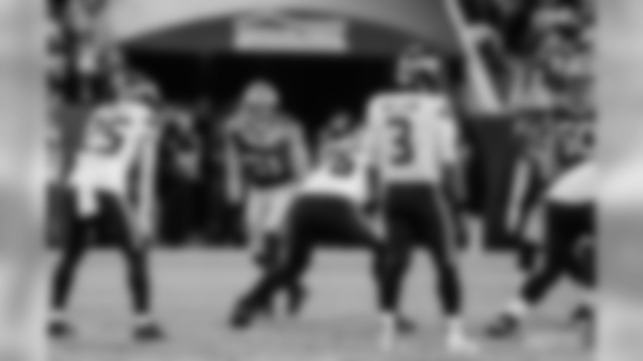 Packers LB Kyler Fackrell during the 2019 season.