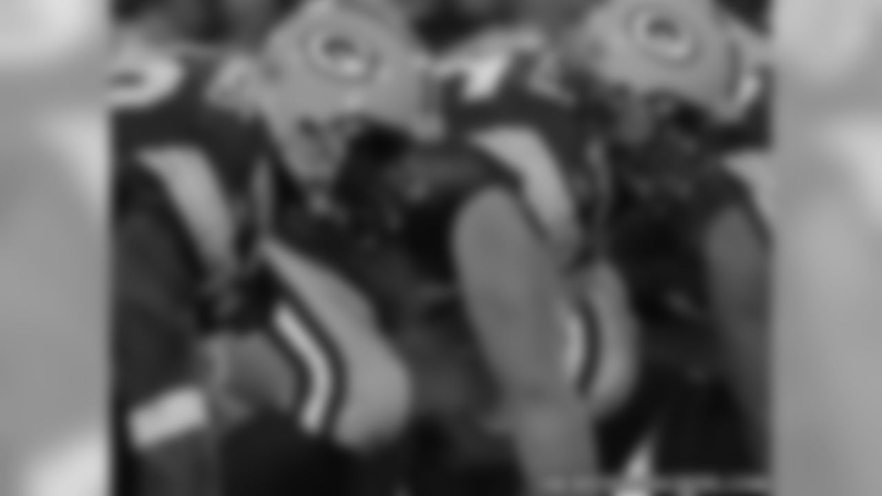 Packers vs Vikings