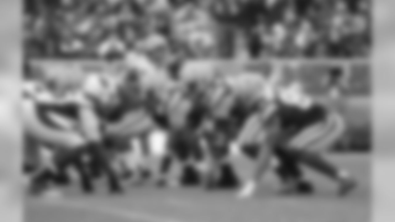 Green Bay Packers against the Arizona Cardinals during a regular season game at Lambeau Field in Green Bay on Sunday, December 2, 2018.