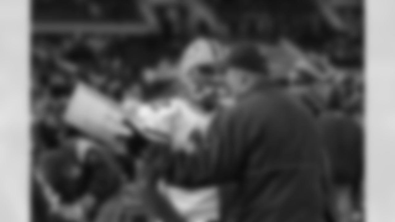 2005 - Packers at Ravens
