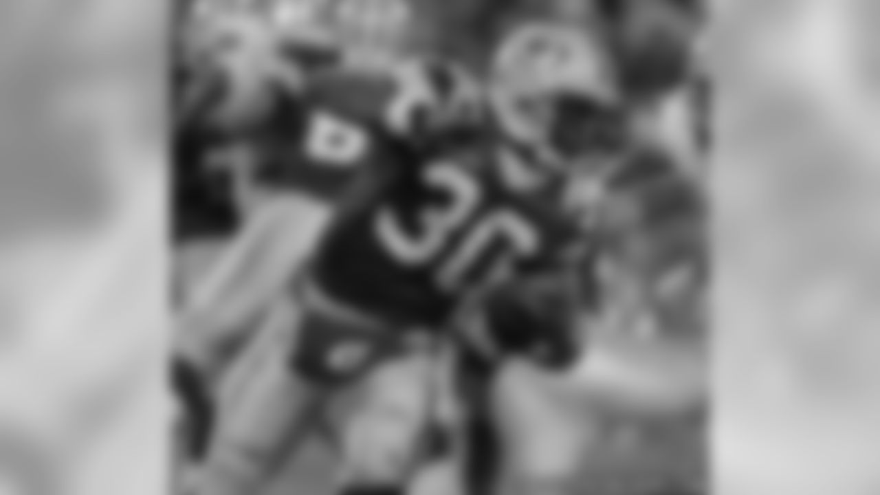 Ahman Green