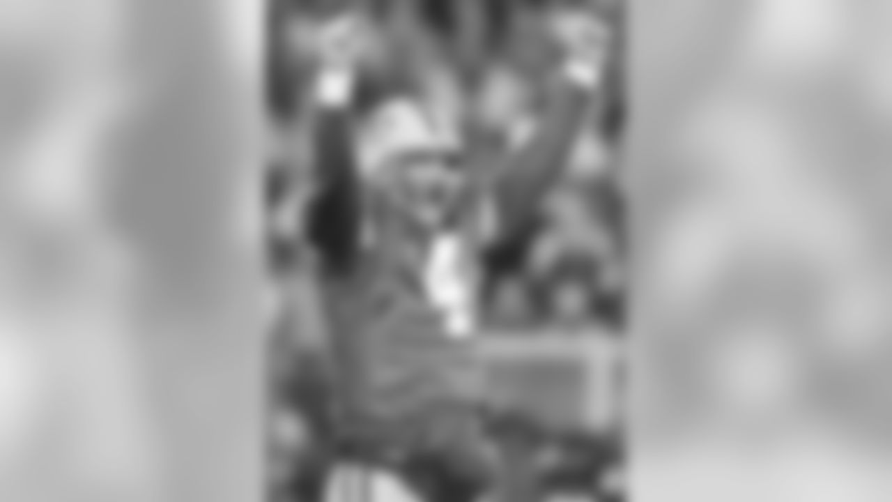 Brett Favre