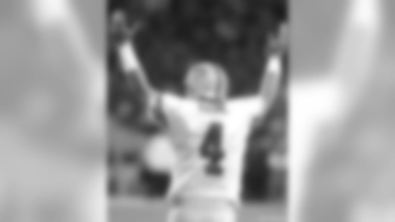 Brett Favre