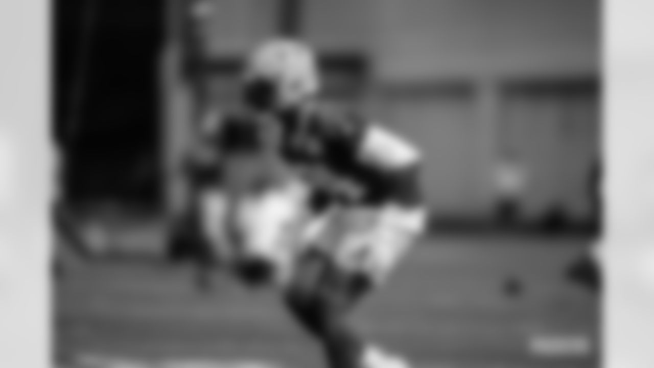 Practice on Thursday, Sept. 15, 2022.