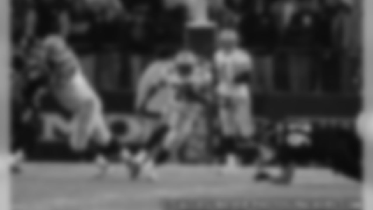 Packers at Ravens