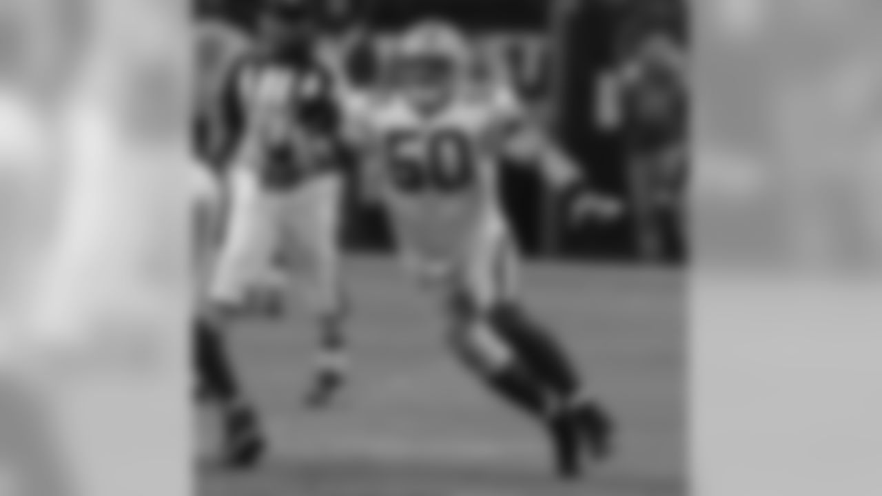 A.J. Hawk