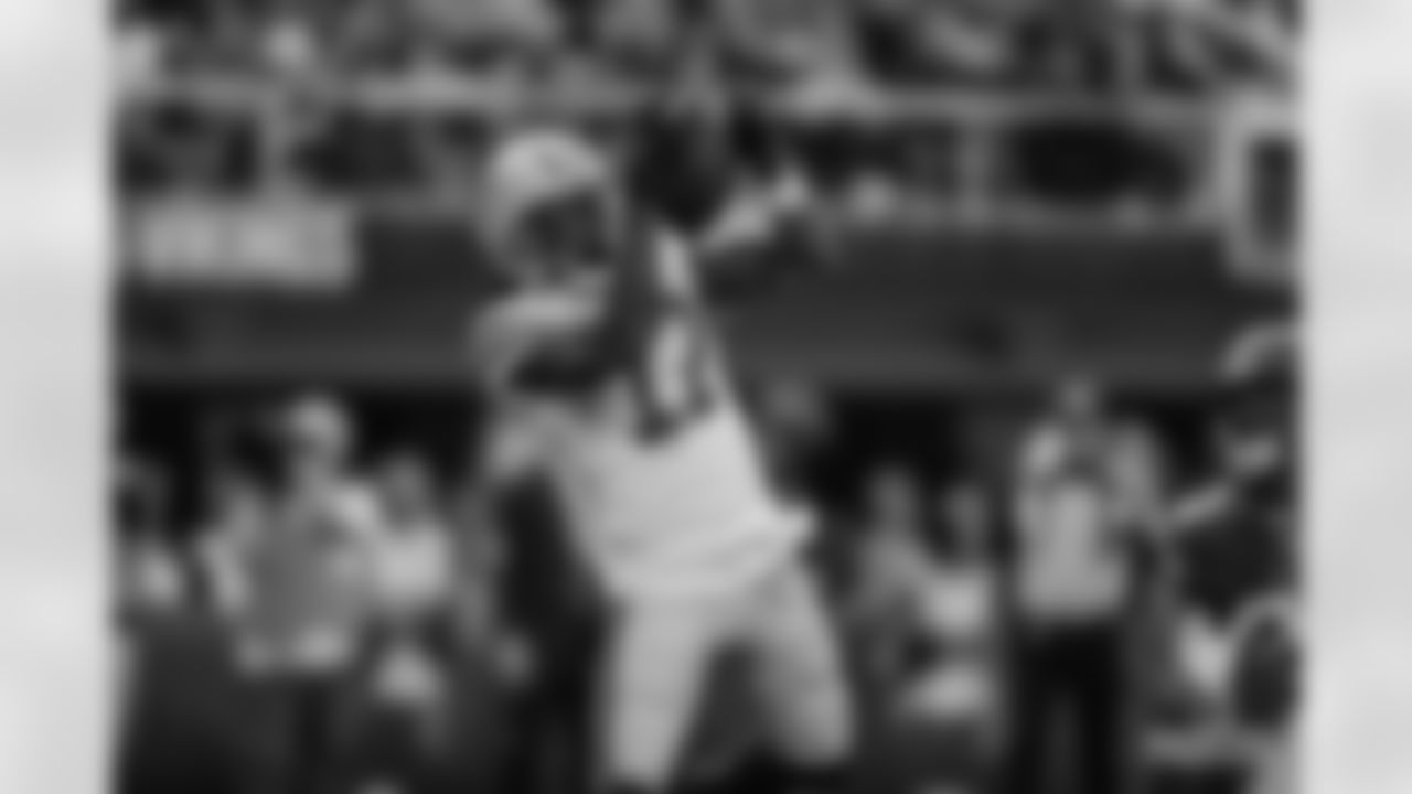 WR Davante Adams