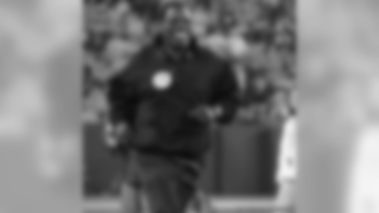 John Brockington