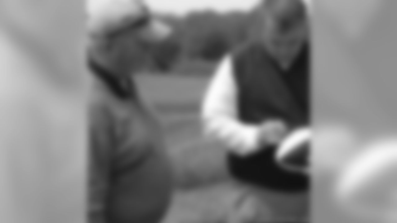 Mike McCarthy Celebrity Golf Open