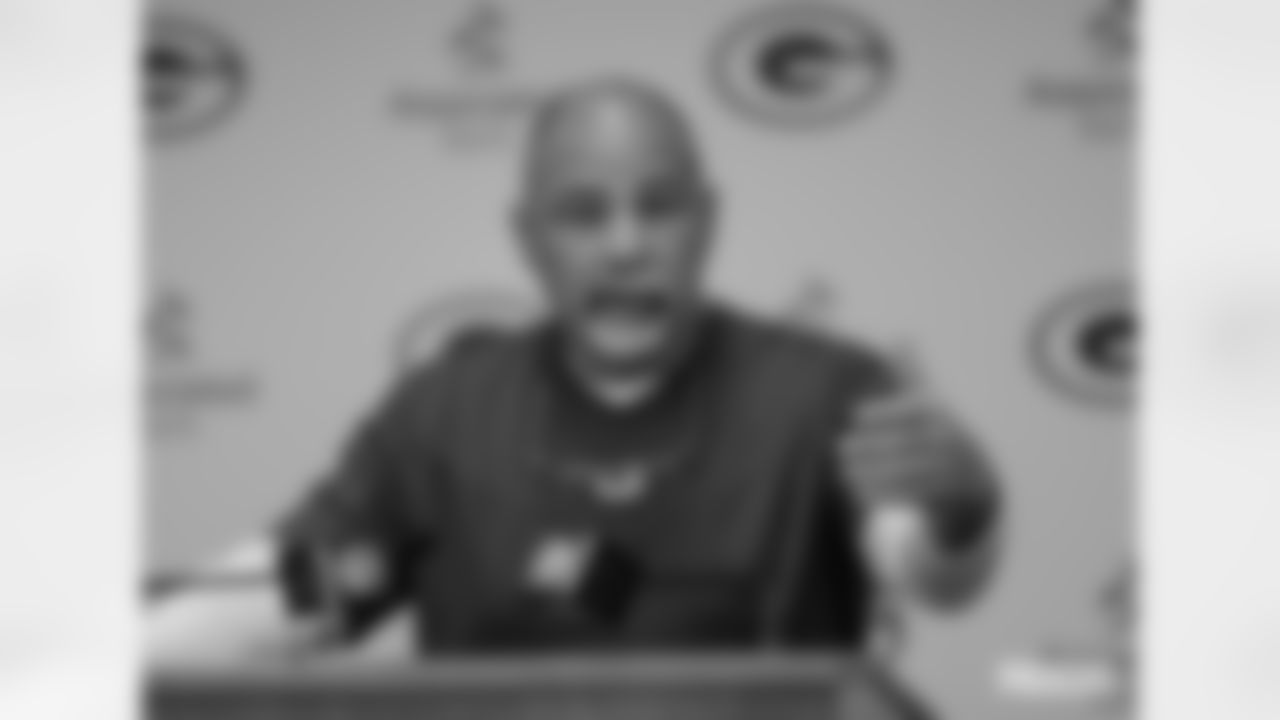Rich Bisaccia, Special Teams Coordinator
