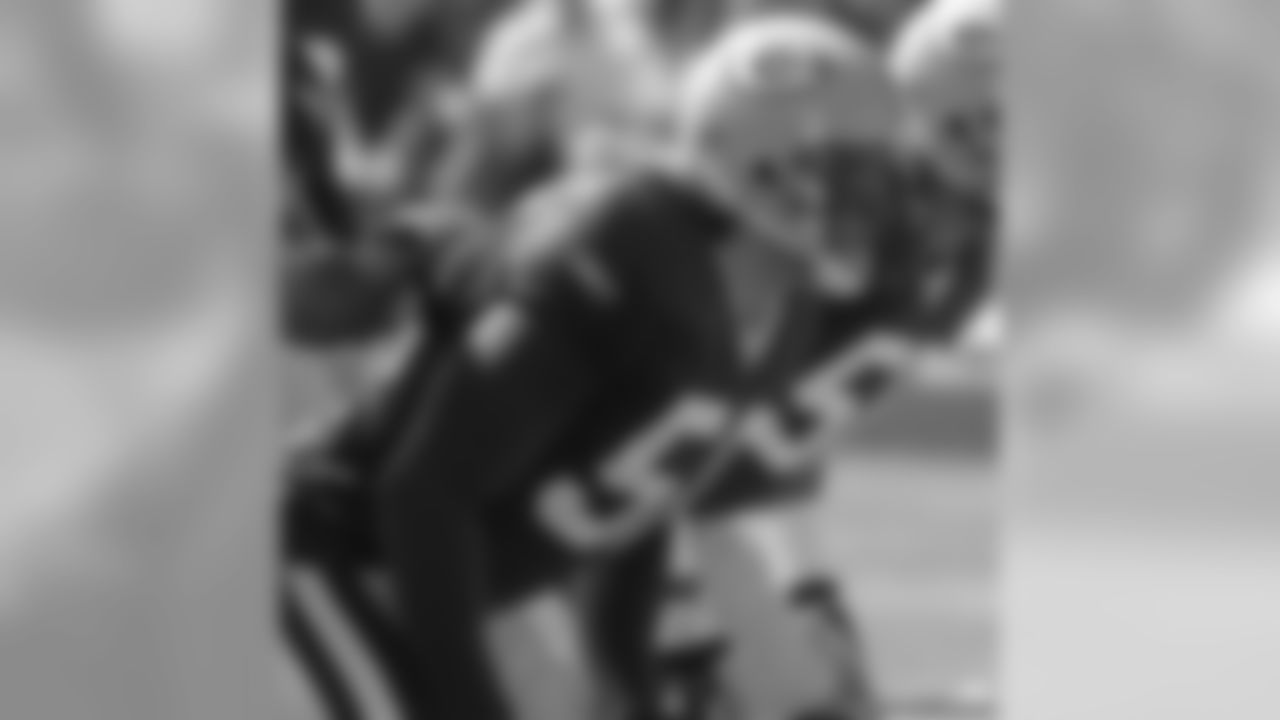 A.J. Hawk