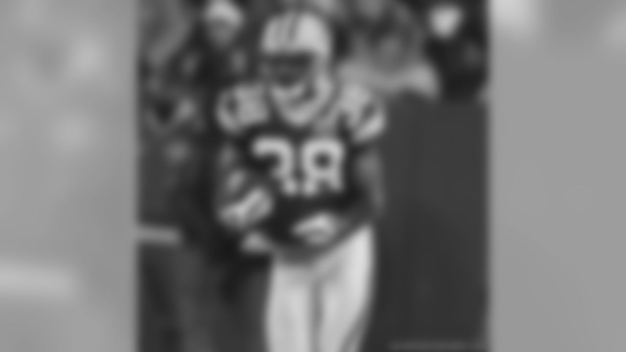 Tramon Williams