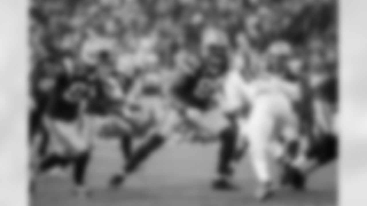 2021 - Packers vs. Lions