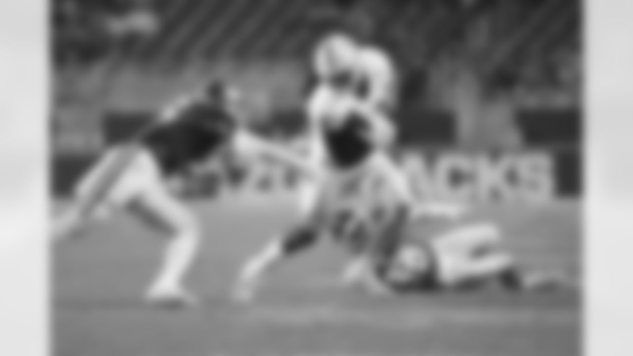 TE Derrick Deese, Jr. - San Jose State