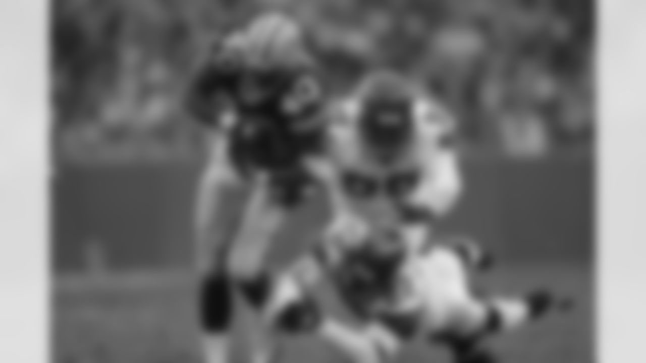 2005 - Packers vs. Seahawks