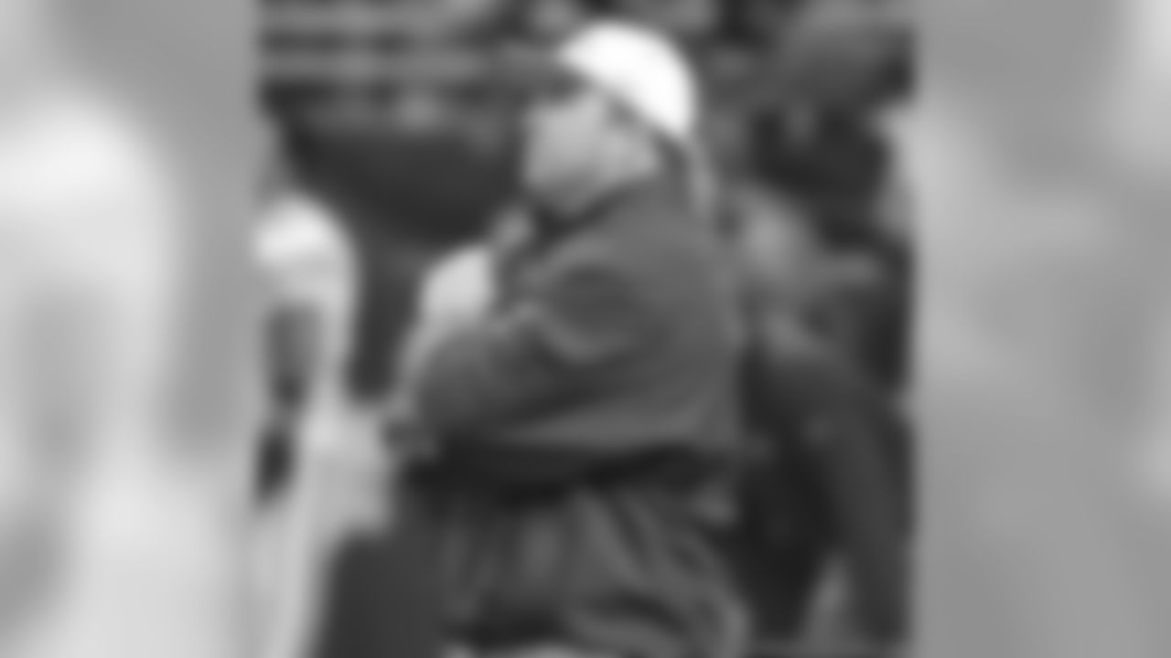 Mike McCarthy