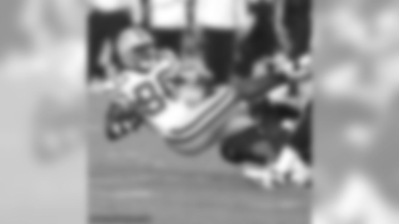 Donald Driver