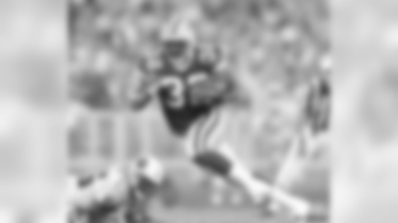 Rondell Mealey