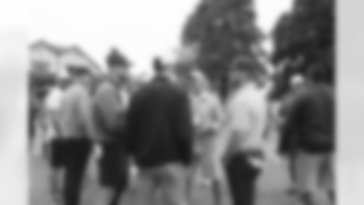 50th Lombardi Golf Classic