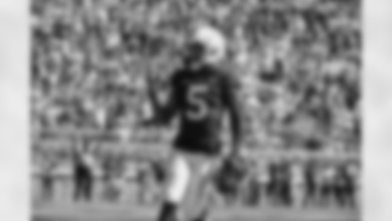 WR Jahan Dotson - Penn State