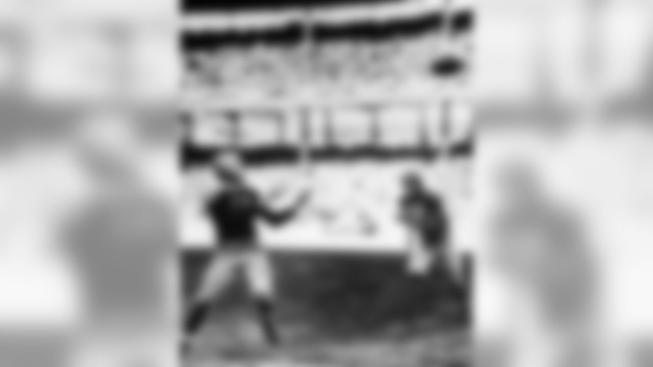 1944 - Packers at Giants - NFL Championship