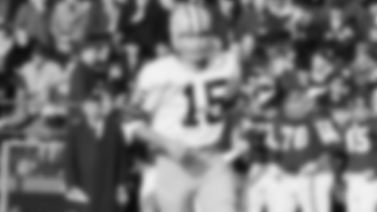 1965 - Packers at Vikings
