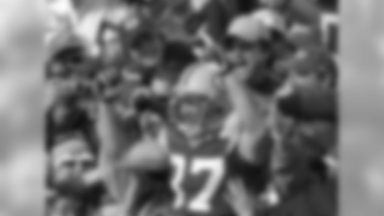 2009 - Packers vs. 49ers