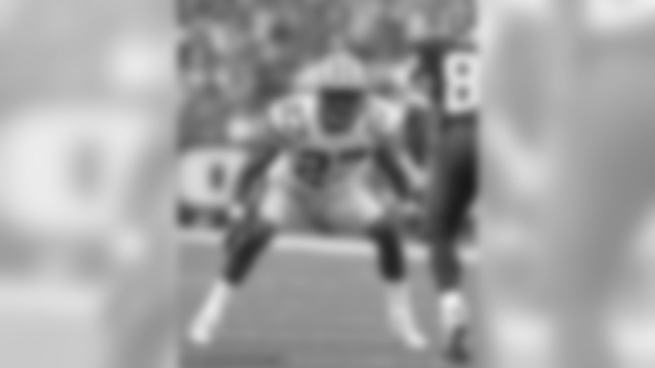 Preseason: Packers at Bills