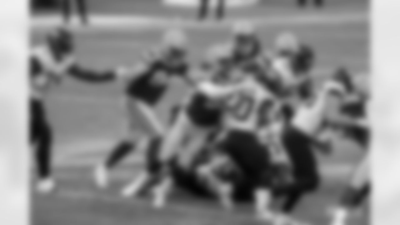 LB Za'Darius Smith