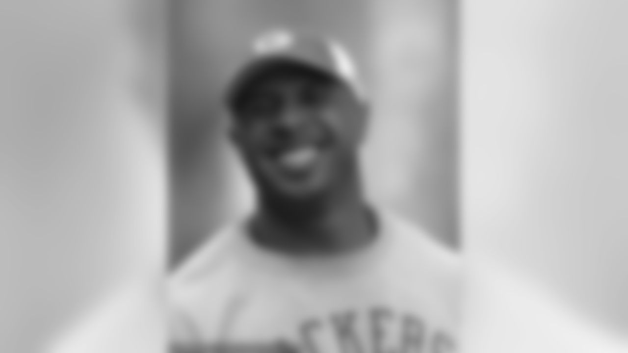 Dorsey Levens